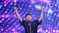 Er ist der ESC 2025 Gewinner: JJ holt den Sieg nach Österreich 