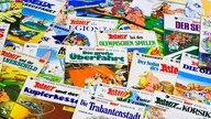 Exklusiv zur neuen Netflix-Serie: Diese „Asterix“-Sonderausgabe darf in keiner Sammlung fehlen 