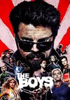 Poster The Boys Staffel 2