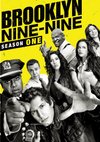 Poster Brooklyn Nine-Nine Staffel 1