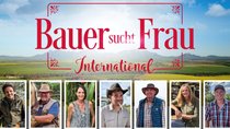 „Bauer sucht Frau: International“ 2025: Welche Paare sind noch zusammen?