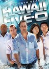 Poster Hawaii Five-0 Staffel 7