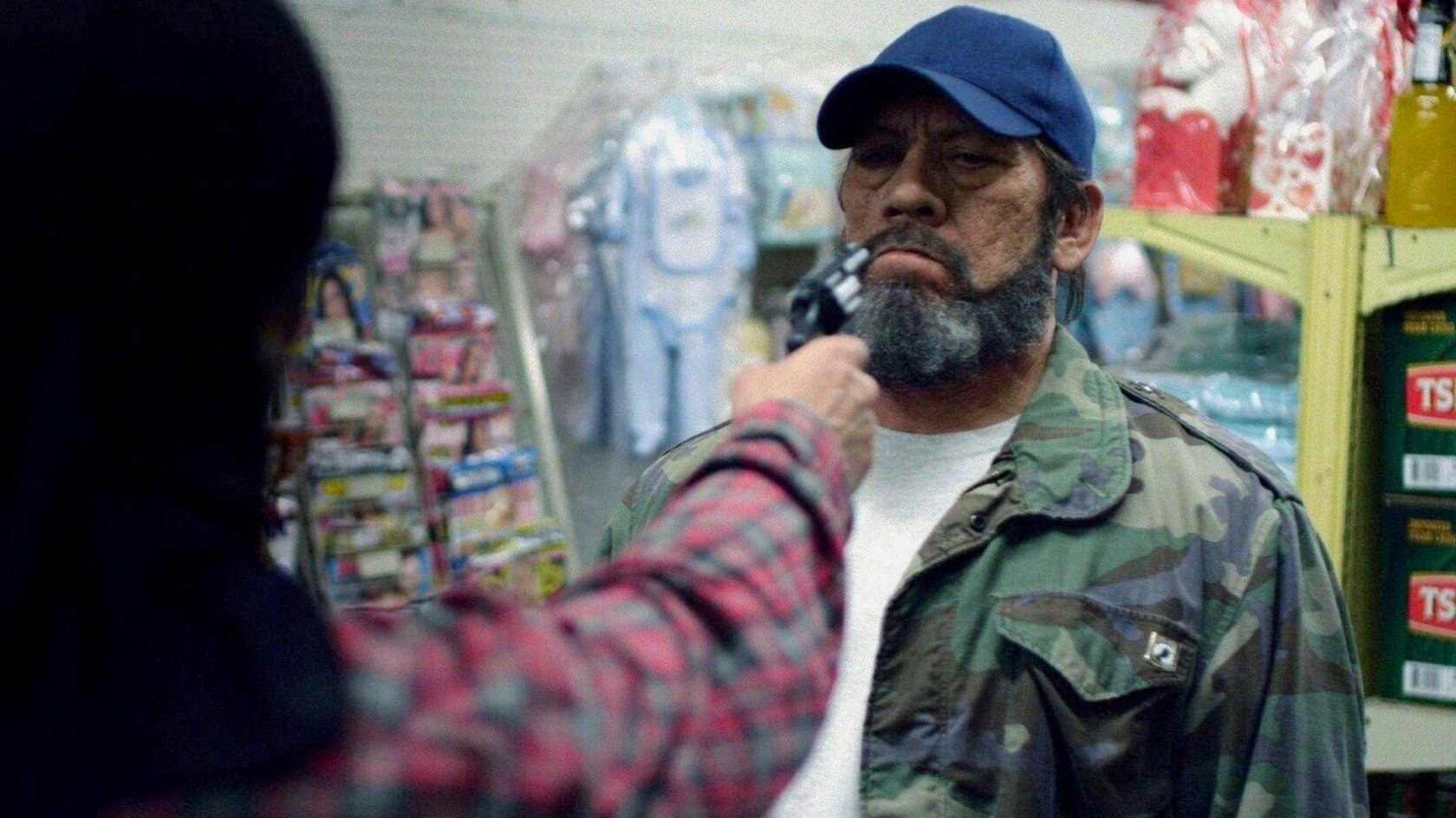 Nur 20%: Actionfilm stürmt trotz vernichtender Kritiken die Amazon-Charts