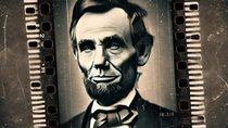 In 5 Dosen gefunden: Für verloren geglaubter Film über US-Präsidenten nach 110 Jahren aufgetaucht