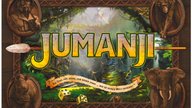 Preishammer bei Amazons Frühlingsangeboten: So günstig war das kooperative „Jumanji“-Brettspiel noch nie 