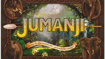 Preishammer bei Amazons Frühlingsangeboten: So günstig war das kooperative „Jumanji“-Brettspiel noch nie 