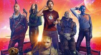 So viel Emotion gab es im MCU lange nicht: Warum Marvels „Guardians of the Galaxy 3“ so bewegend ist