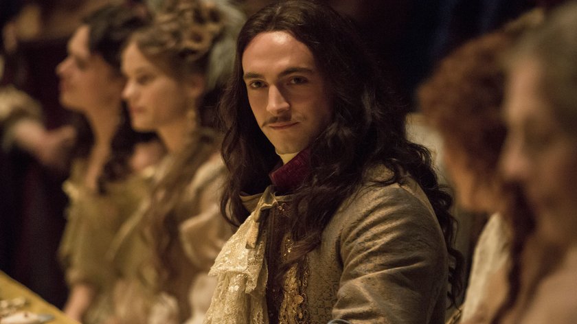 Läuft „Versailles“ auf Netflix? Die Serie im Stream