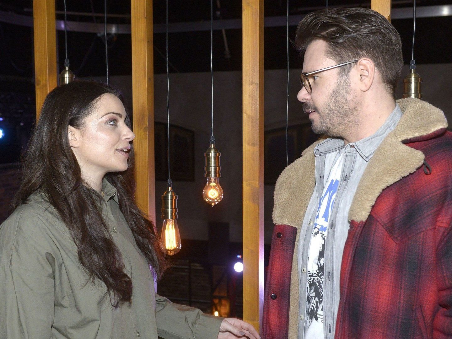 Ab sofort und neu: Mit dieser Überraschung haben GZSZ-Fans garantiert nicht gerechnet