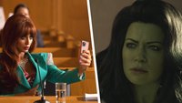 „She-Hulk“ Folge 5 beweist: Die Marvel-Serie versagt in einer Hinsicht leider komplett