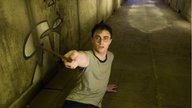 Absurde Zahl: Darum zerbrach Daniel Radcliffe so viele Zauberstäbe beim „Harry Potter“-Dreh 