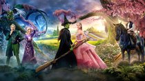 „Wicked“ & „Der Zauberer von Oz“: Alle Filme & Serien im Überblick 