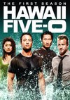 Poster Hawaii Five-0 Staffel 1