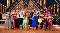 „Let's Dance" 2024: Wer ist raus nach der sechsten Show?