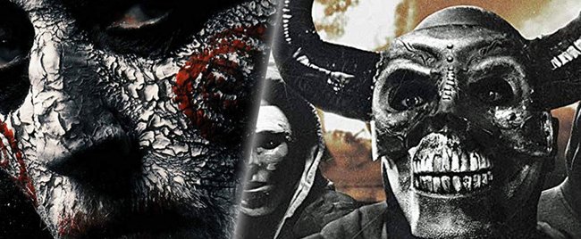 Die besten Horrorfilme 2020: Diese kommen noch im Kino oder im Stream
