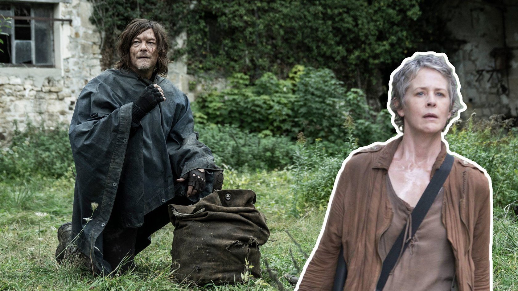 „Daryl Dixon“ Staffel 4 markiert das Ende einer „The Walking Dead“-Ära