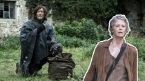 „Daryl Dixon“ Staffel 4 markiert das Ende einer „The Walking Dead“-Ära
