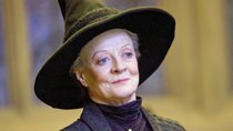 Maggie Smith ist tot: „Harry Potter“- und „Downton Abbey“-Star wurde 89 Jahre alt