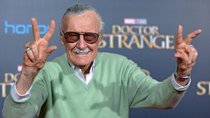 Stan Lee tritt kurz auf: Erinnert ihr euch aus welchem Marvel-Film der Cameo stammt?