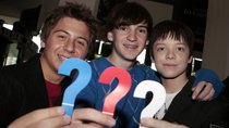 „Die drei Fragezeichen“-Quiz: Wie gut kennst du die Fälle der jungen Detektive?