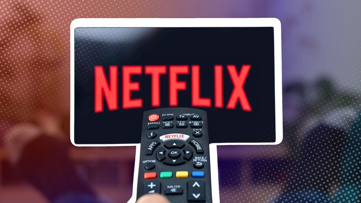 Netflix: Diese eine Einstellung macht Filme und Serien sofort besser