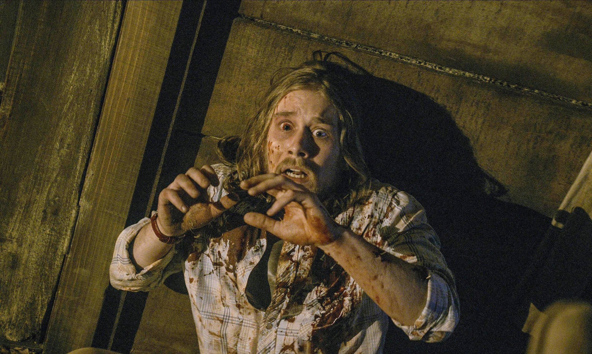 „Kann es kaum erwarten“: Erster Horror-Trailer zum neuen „Evil Dead“ versetzt Fans jetzt in helle Aufregung