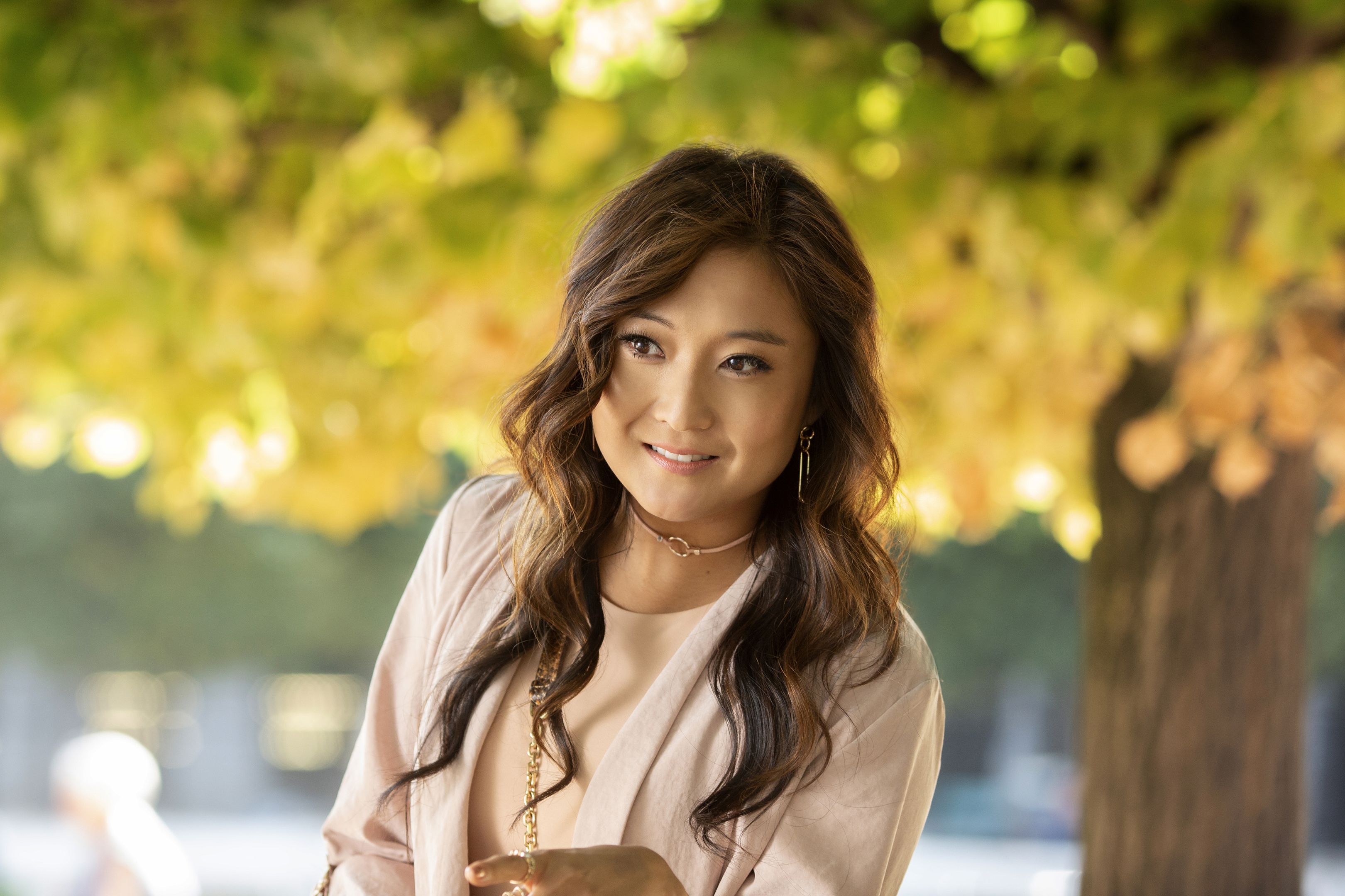 #Filme und Serien von Ashley Park: Die 7 besten Rollen der Amerikanerin
