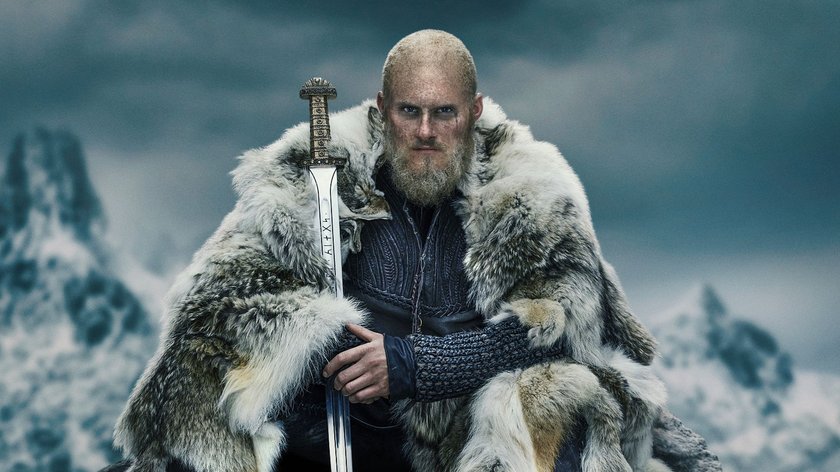 „Vikings“-Zitate: Das sind die derben Sprüche der Wikinger