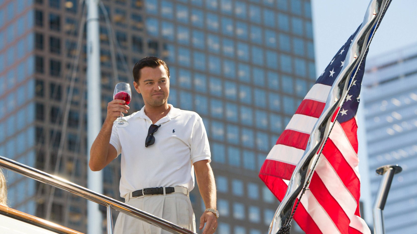 So viel Wahrheit steckt in „The Wolf of Wall Street“.