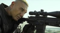 Marvel-Stars wollen sich gegenseitig töten im ersten Trailer zu hartem Actionkracher
