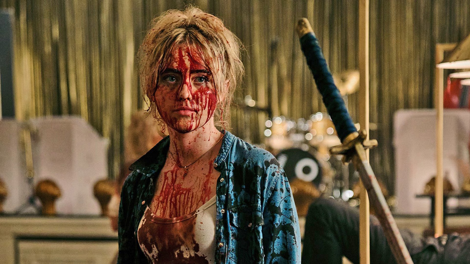 „Fies, temporeich und ein bisschen durchgeknallt“: Irrer Horror-Thriller sorgt noch vor deutschem Kinostart für Aufmerksamkeit