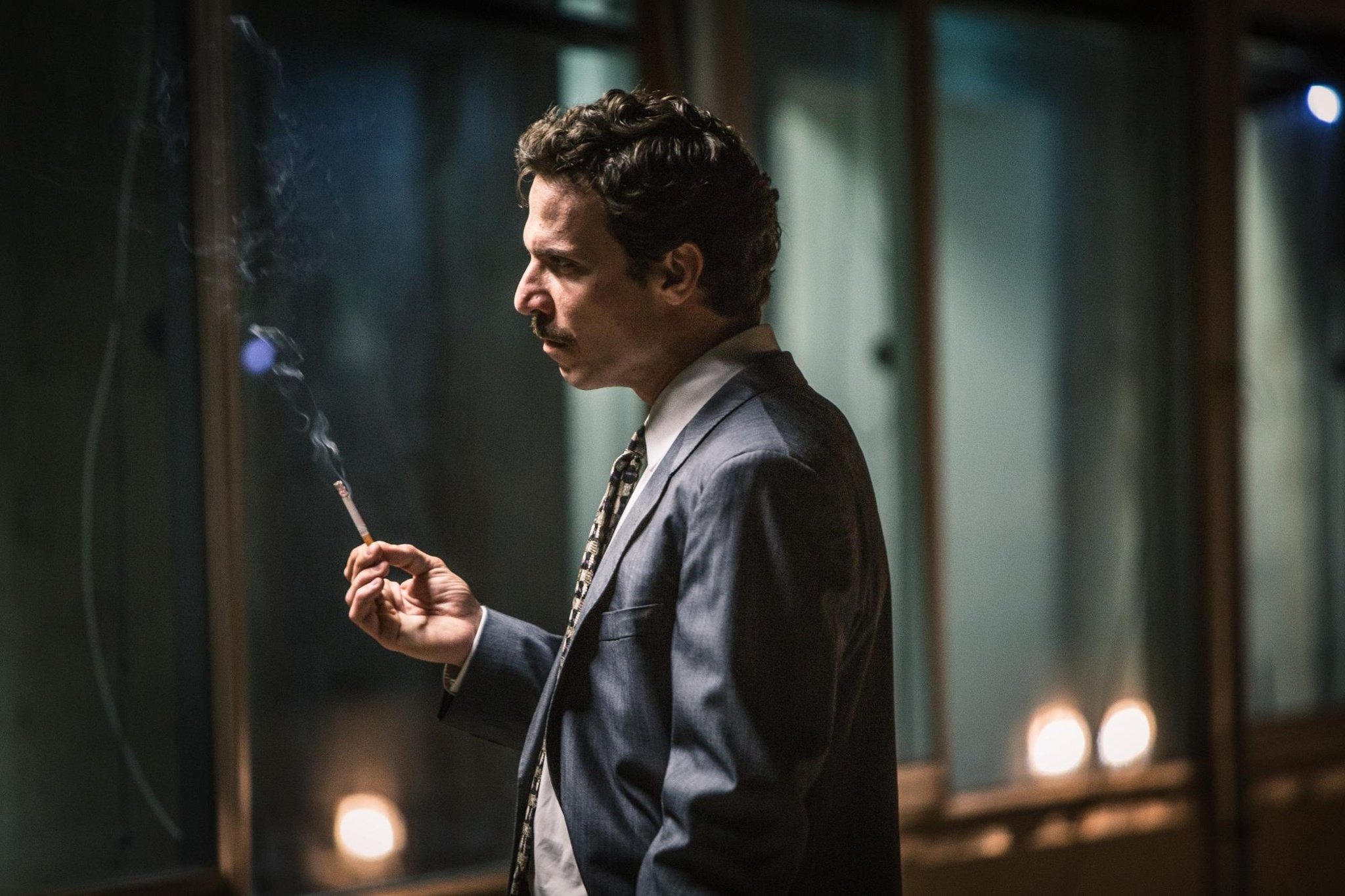 „Il Cacciatore“ Staffel 4 Wird die MafiaSerie fortgesetzt?