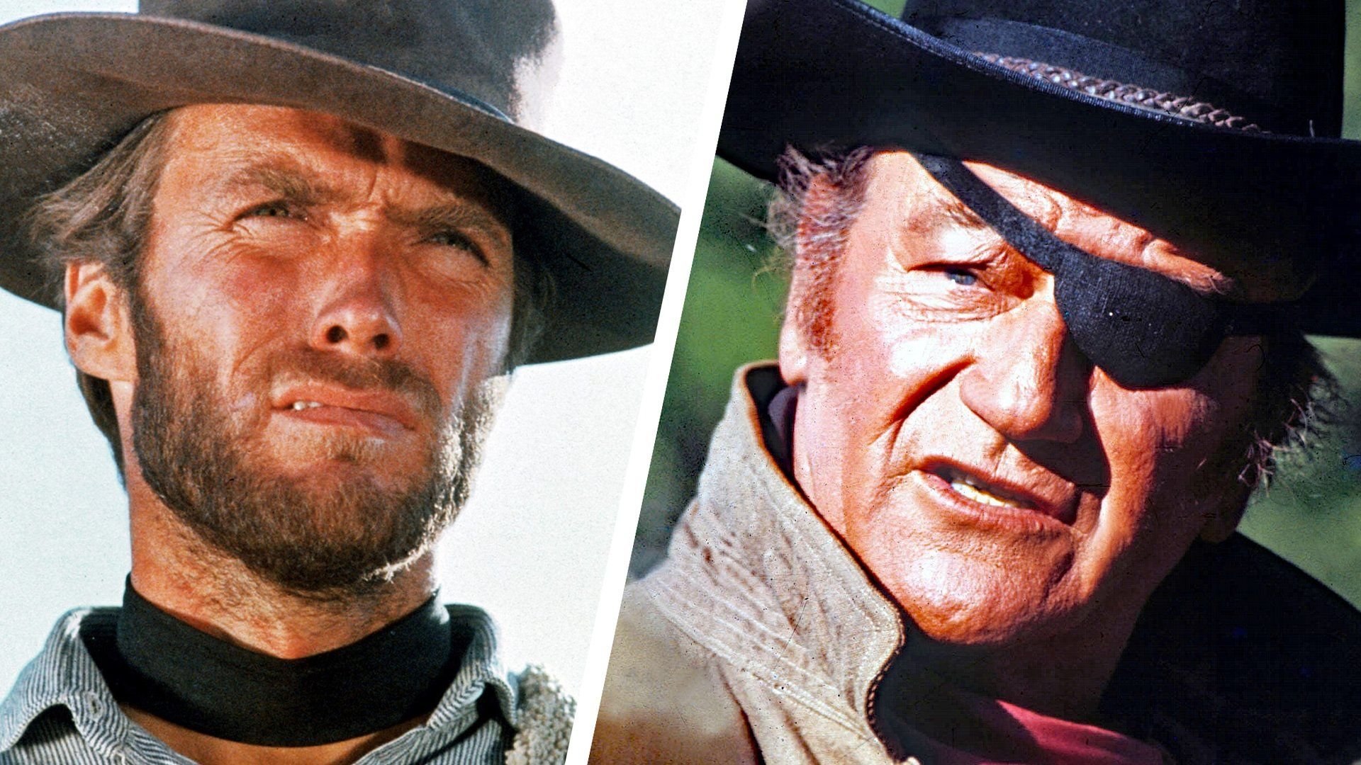 John-Wayne-hasste-Clint-Eastwood-Darum-haben-die-Western-Stars-nie-einen-gemeinsamen-Film-gemacht