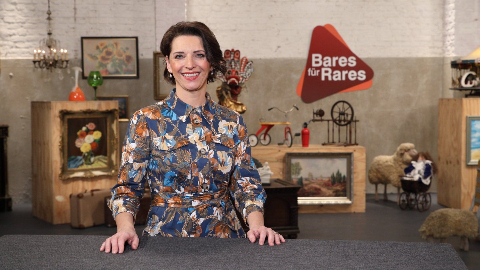 Totalschaden bei „Bares für Rares”: Kein einziges Gebot für geliebtes Erbstück