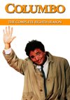 Poster Columbo Staffel 8