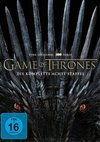 Poster Game of Thrones Staffel 8