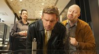 Eberhoferkrimis: Filme & Bücher in der richtigen Reihenfolge