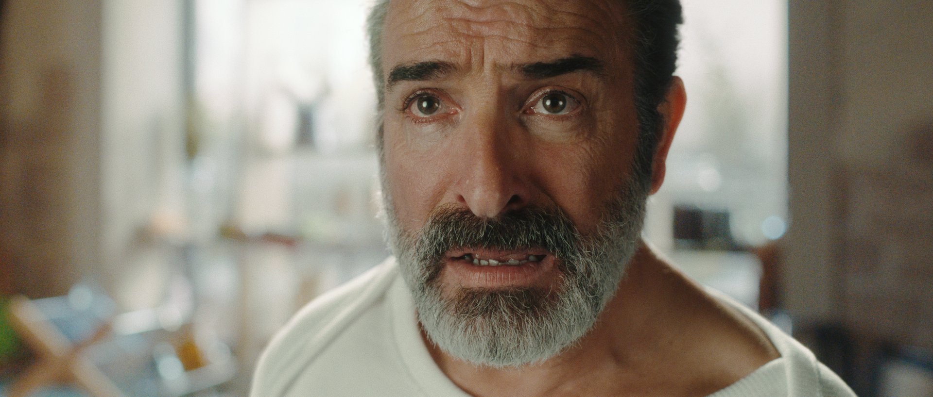 Der Mann, der immer kleiner wurde - Die unglaubliche Geschichte des Mr. C