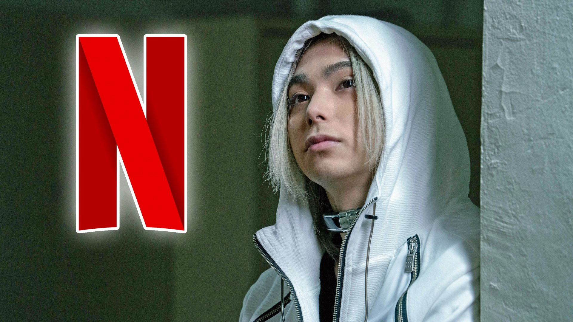 Filme Und Serien Von Nijir Murakami