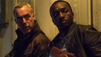 Kann „Bosch“ auf Netflix gestreamt werden?