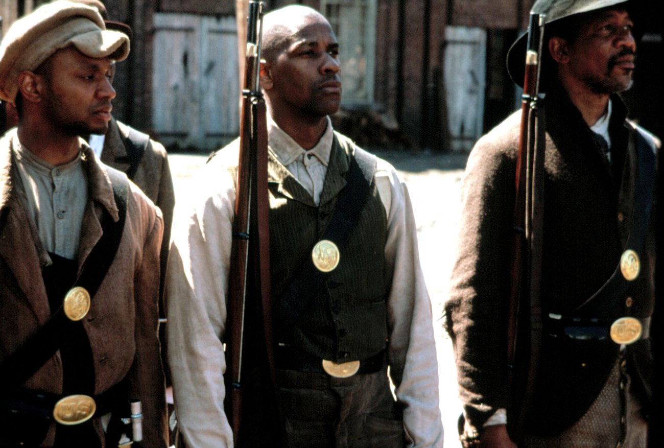 Filme mit Denzel Washington Seine 9 besten Werke im Überblick