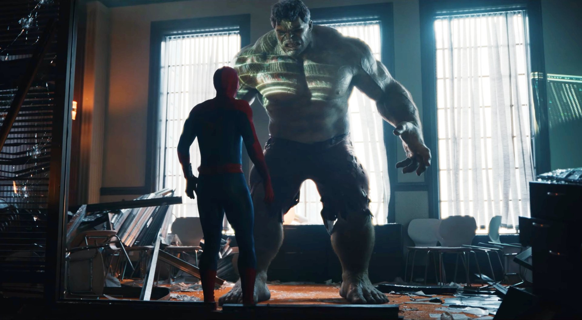 „Habe mein ganzes Leben darauf gewartet“: Finaler „Spider-Man 4“-Trailer zeigt das größte Marvel-Duell
