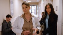 „Frühling“: Darum kommt euch die totgeglaubte Mutter aus Folge 2 so bekannt vor