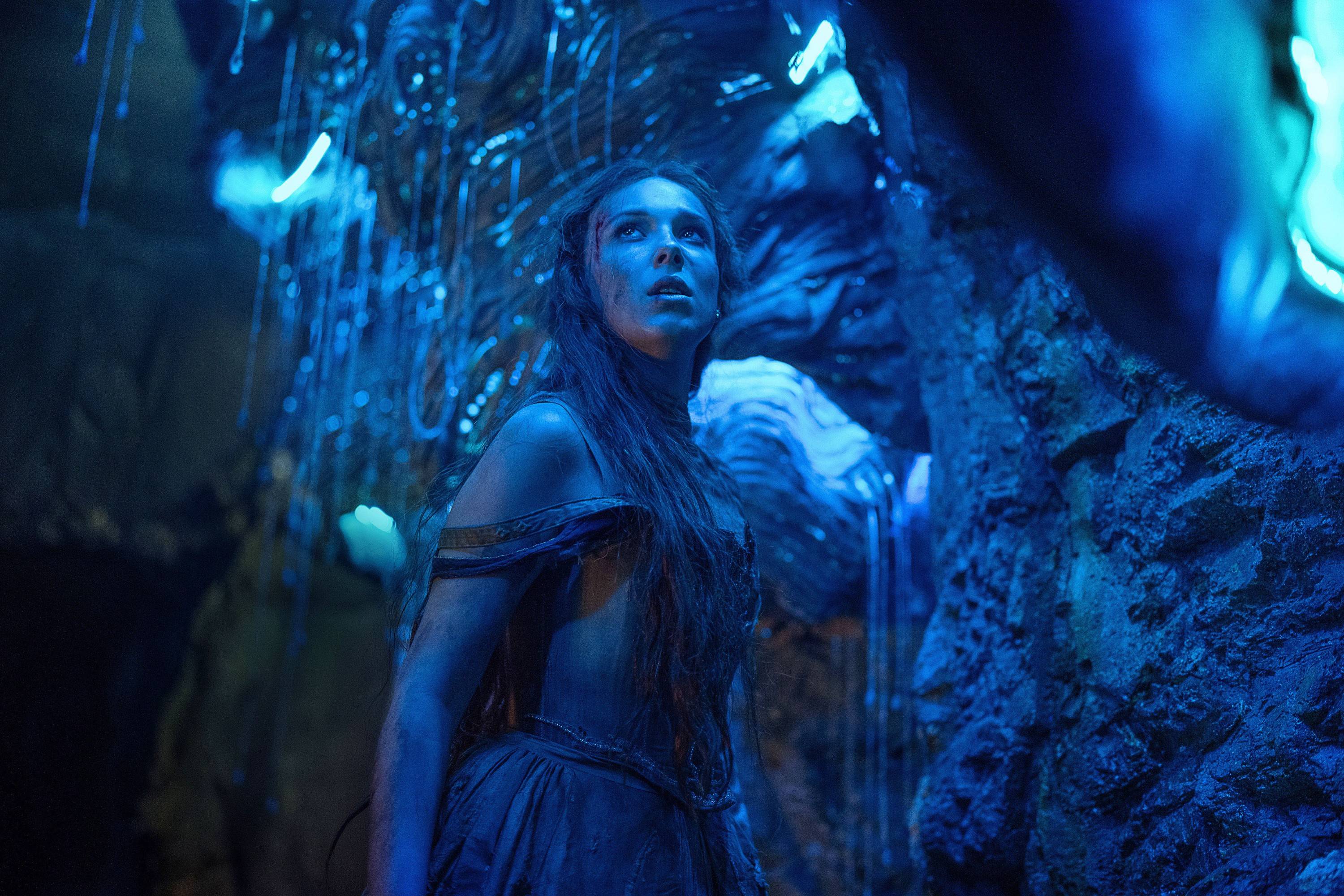 #Ab heute bei Netflix: Drachen-Action mit „Stranger Things“-Star fordert „Game of Thrones“ heraus