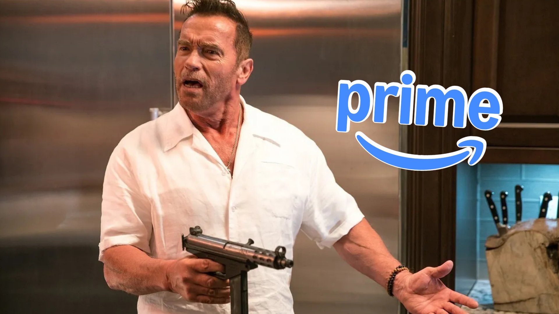 „Einer der besten Schwarzenegger-Filme“: Action-Kracher fliegt demnächst aus dem Streaming-Abo