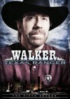 Poster Walker, Texas Ranger Staffel 5