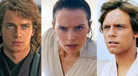 „Star Wars“: Alle Filme und Serien in der richtigen Reihenfolge – Timeline und Elternratgeber