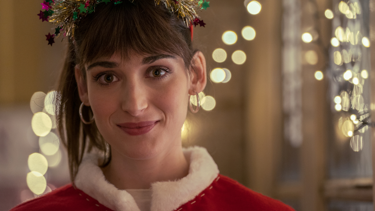 #„Ich hasse Weihnachten“ Staffel 3: Wird die Comedy-Serie fortgesetzt?