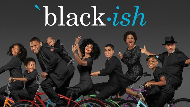 „Black-ish“ bietet euch leichte Sitcom-Unterhaltung.