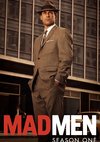 Poster Mad Men Staffel 1
